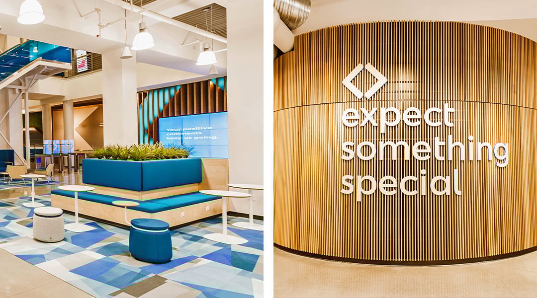 Sam's Club Miller Zell